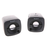 ���ᣨSONY����ý������ SRS-M50 �Ųʱ�Я�������� ��ɫ